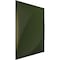 Ekena Millwork 11 7/8in. W x 11 7/8in. H Malone EnduraWall Decorative 3D Wall Panel Covers 0.98 Sq. Ft. WP12X12MLGCG - alternate 6